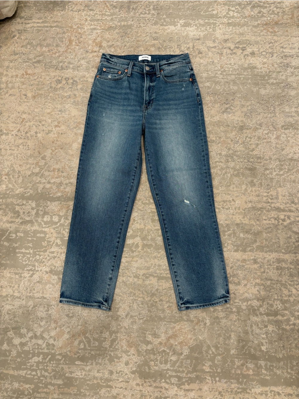 Pistola jeans size 27